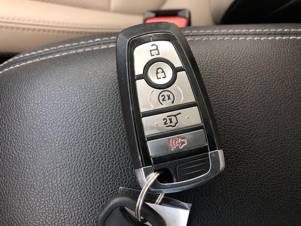 2021 Ford Escape Hybrid