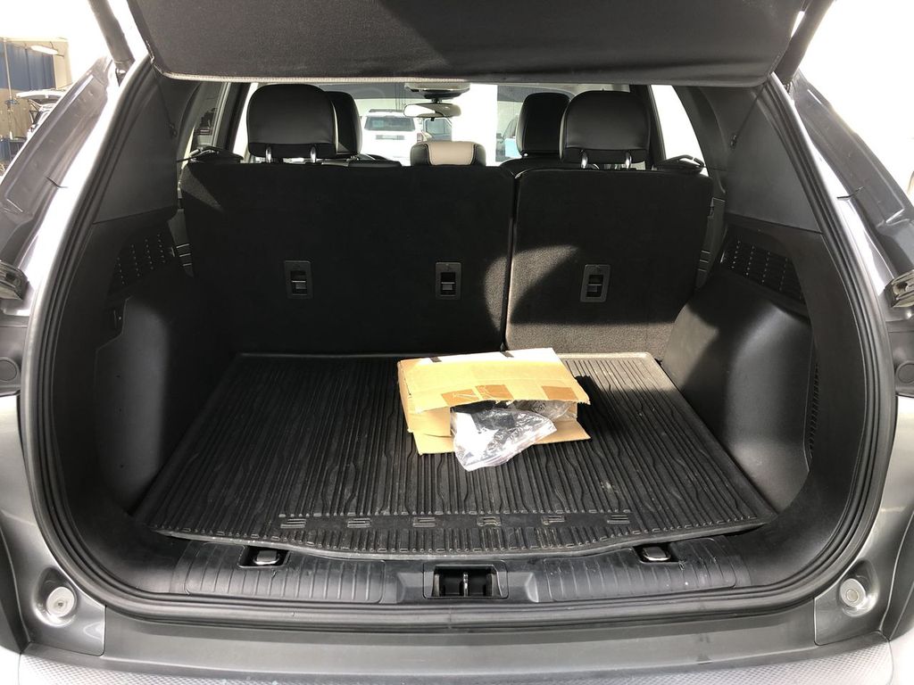 2021 Ford Escape Hybrid
