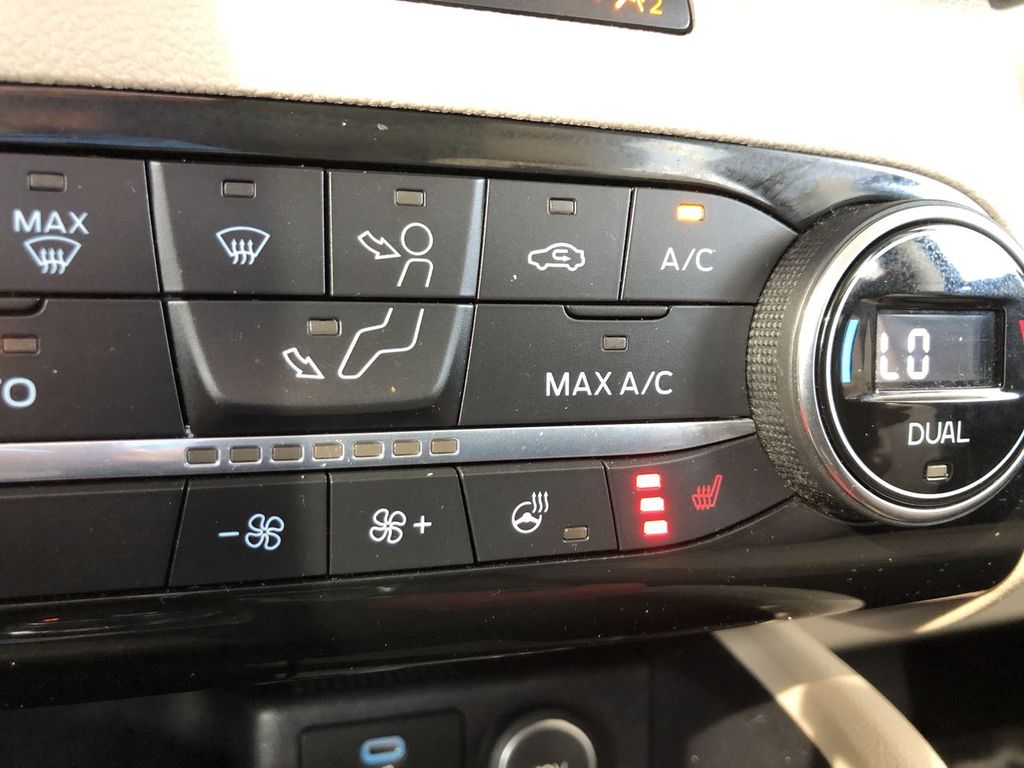2021 Ford Escape Hybrid