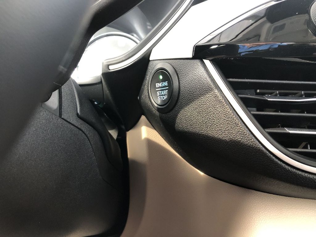 2021 Ford Escape Hybrid