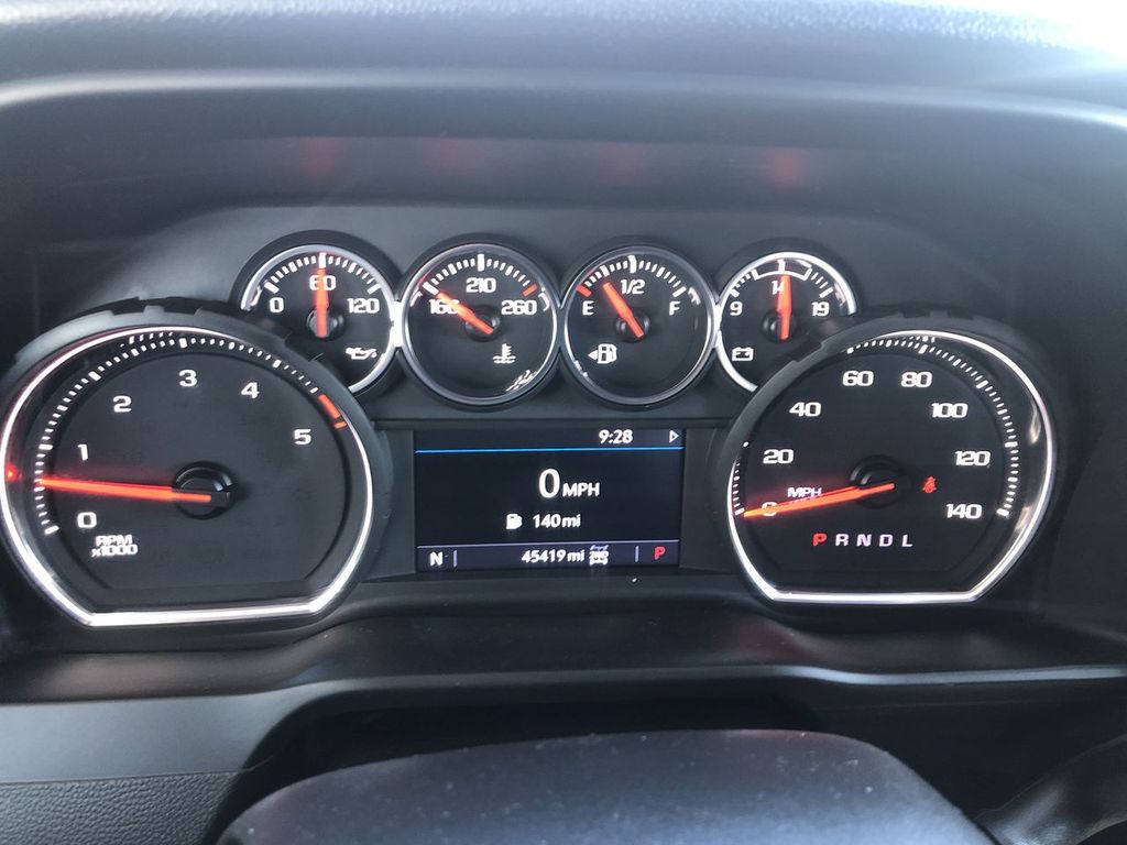 2023 Chevrolet Silverado 2500