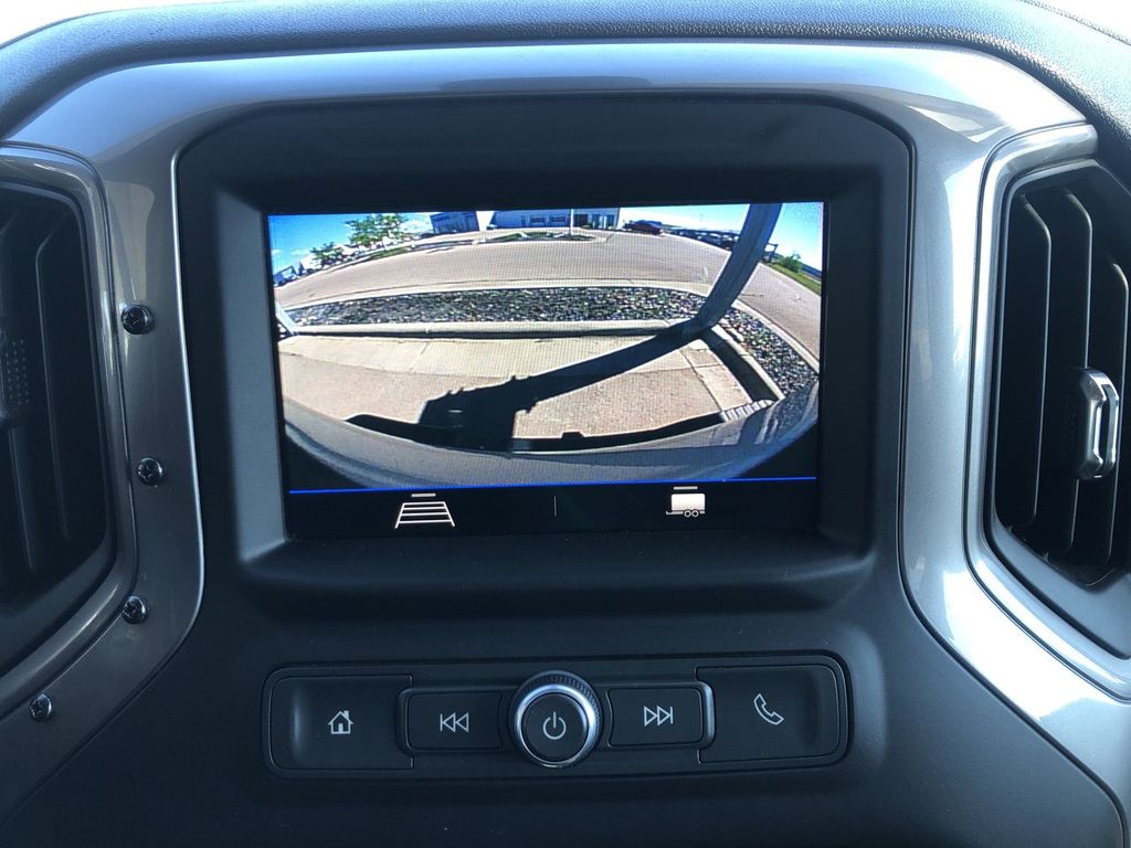 2023 Chevrolet Silverado 2500