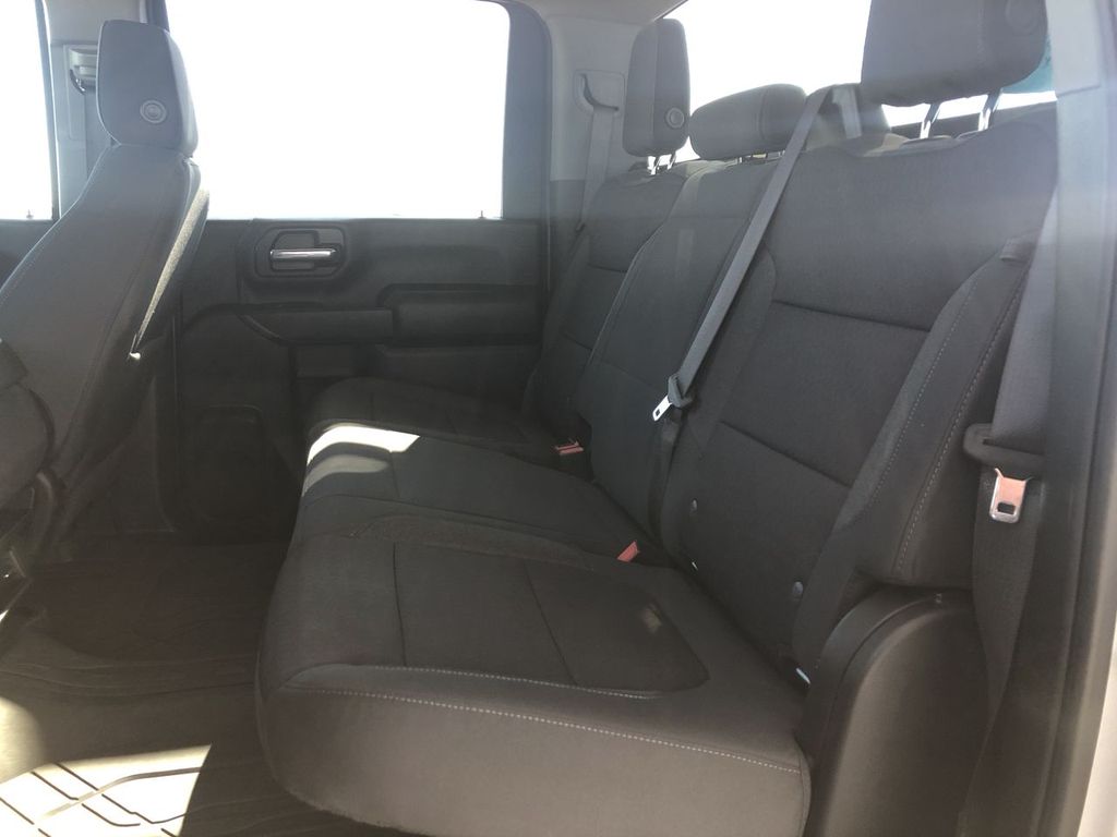 2023 Chevrolet Silverado 2500
