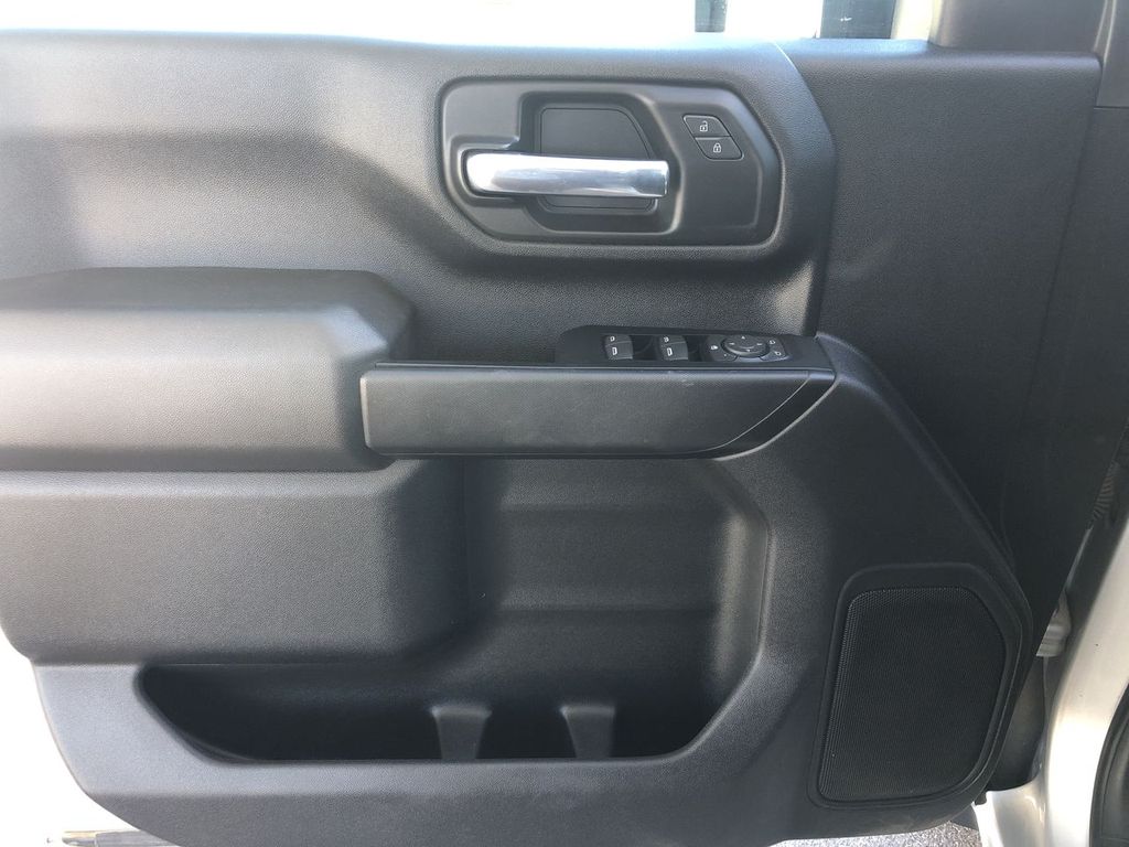 2023 Chevrolet Silverado 2500