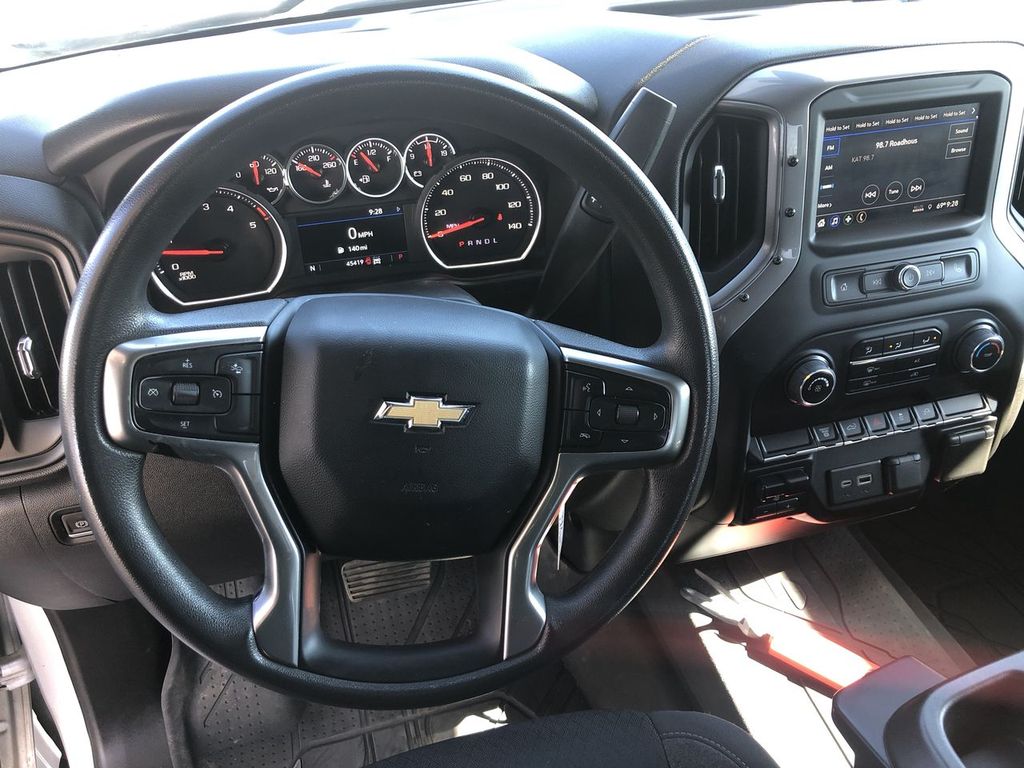 2023 Chevrolet Silverado 2500