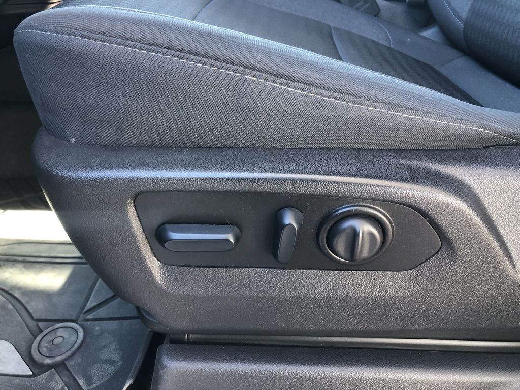 2023 Chevrolet Silverado 2500