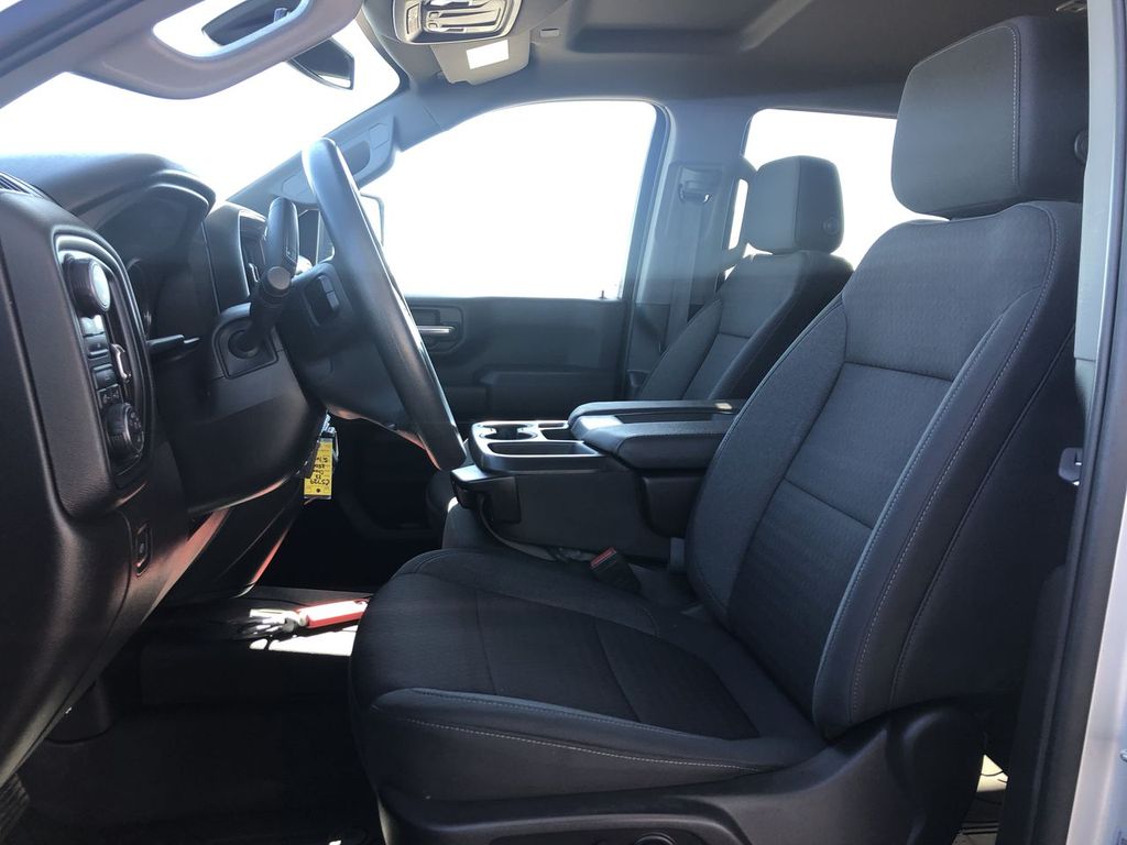 2023 Chevrolet Silverado 2500
