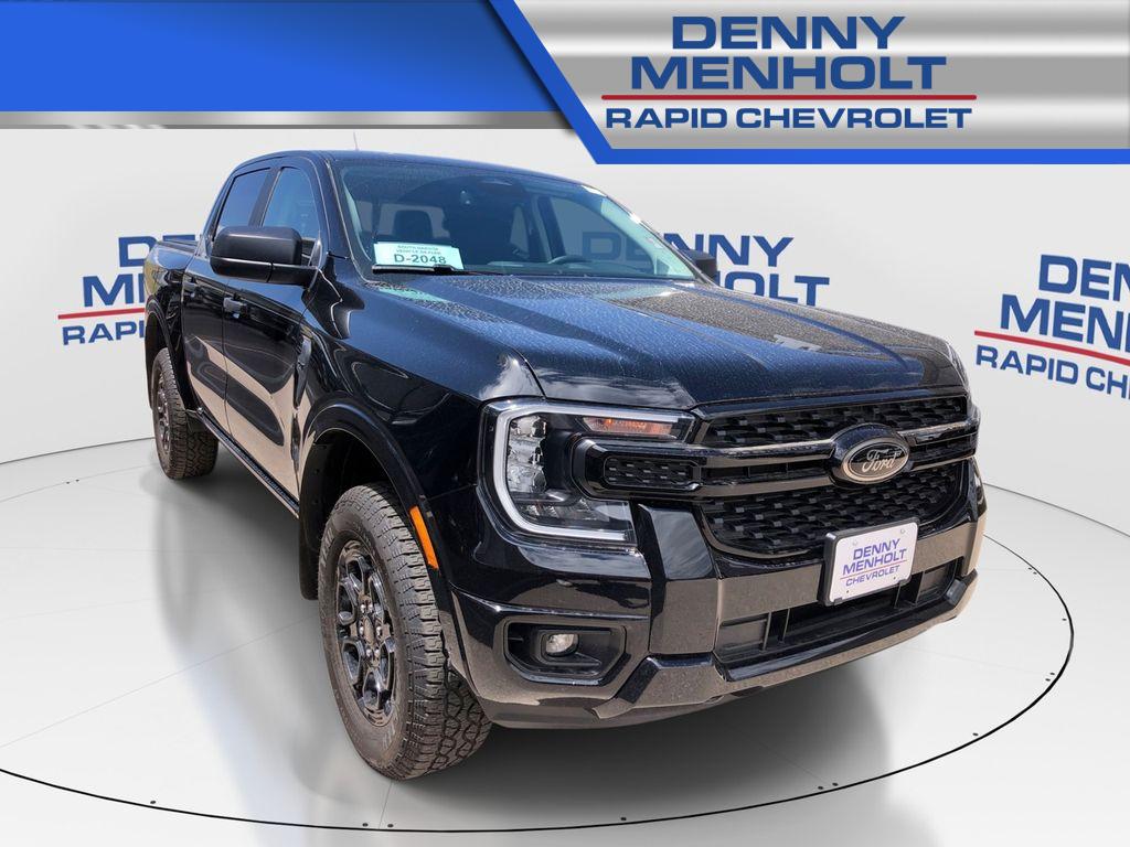 Used 2025 Ford Ranger XLT Trucks