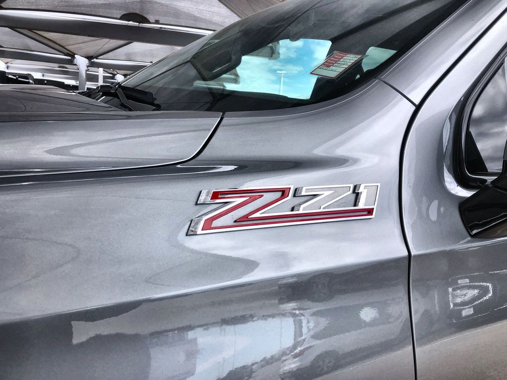 2025 Chevrolet Suburban