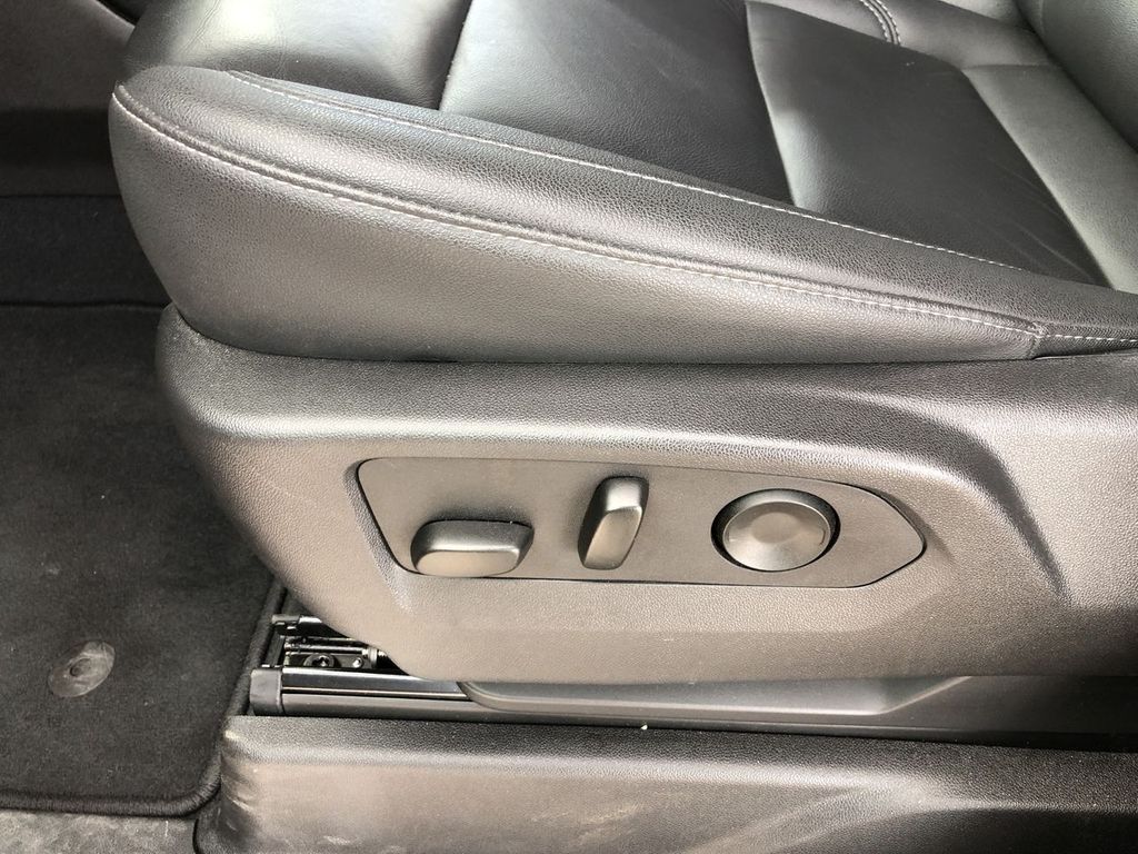 2025 Chevrolet Suburban
