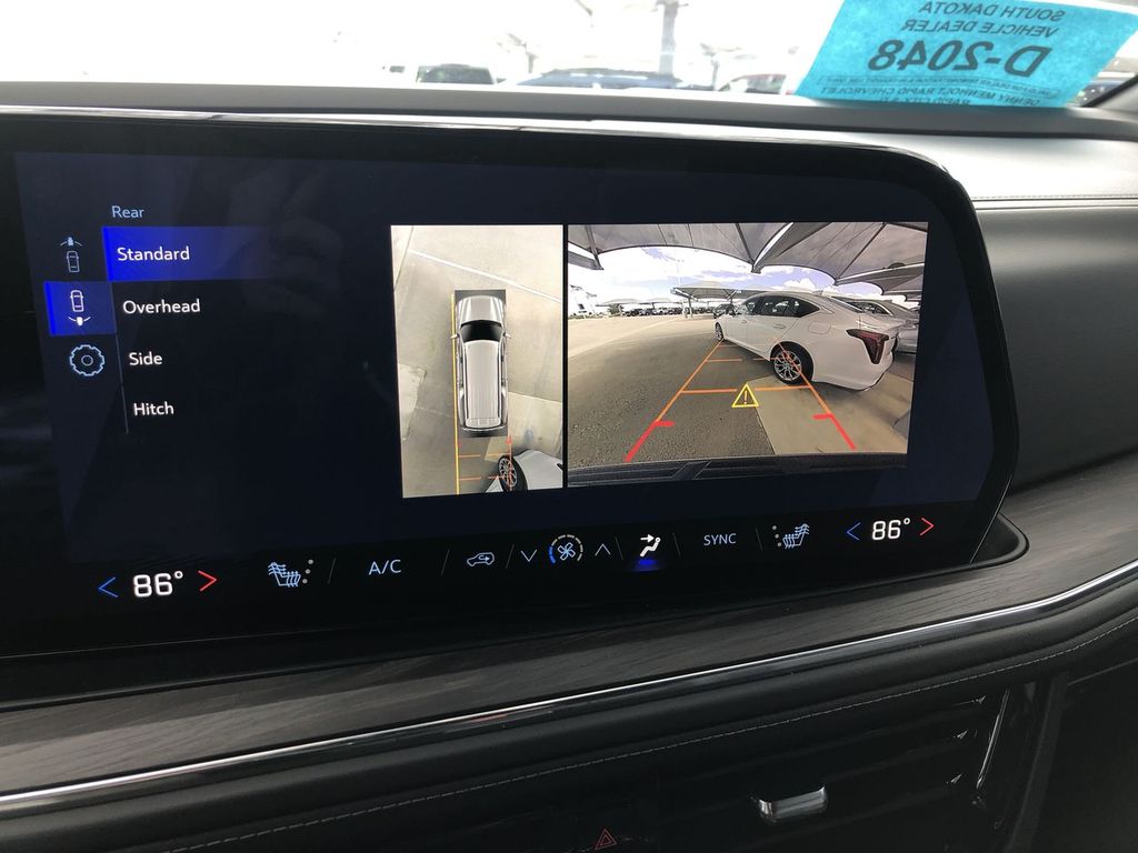 2025 Chevrolet Suburban