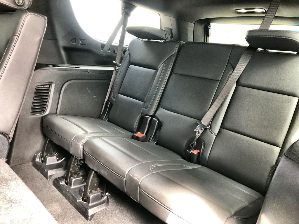2025 Chevrolet Suburban