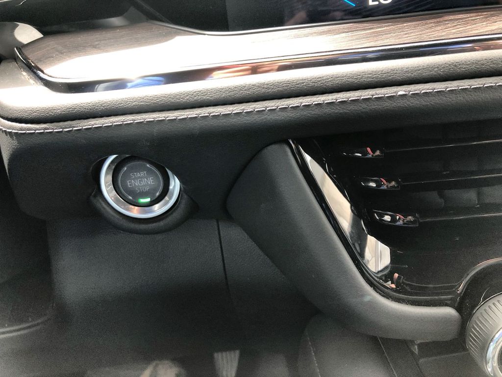 2025 Chevrolet Suburban