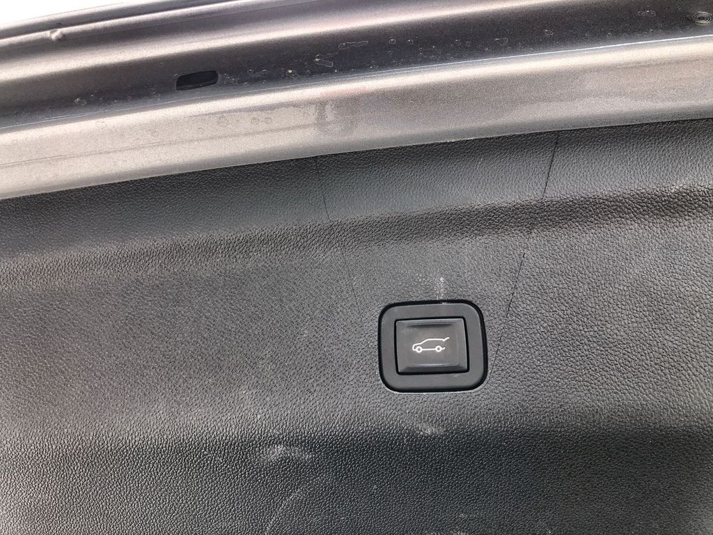 2025 Chevrolet Suburban