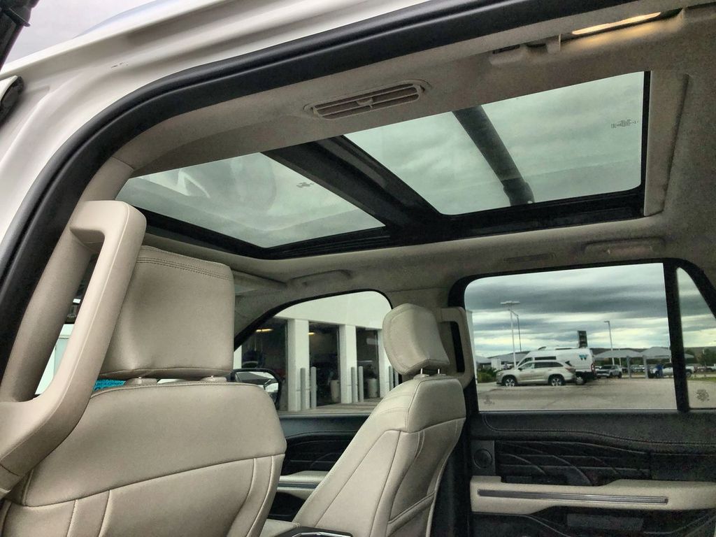 2020 Ford Expedition