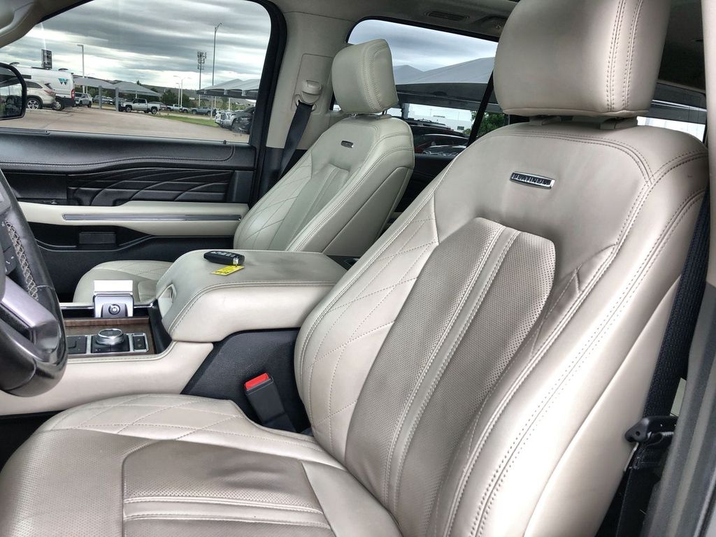 2020 Ford Expedition