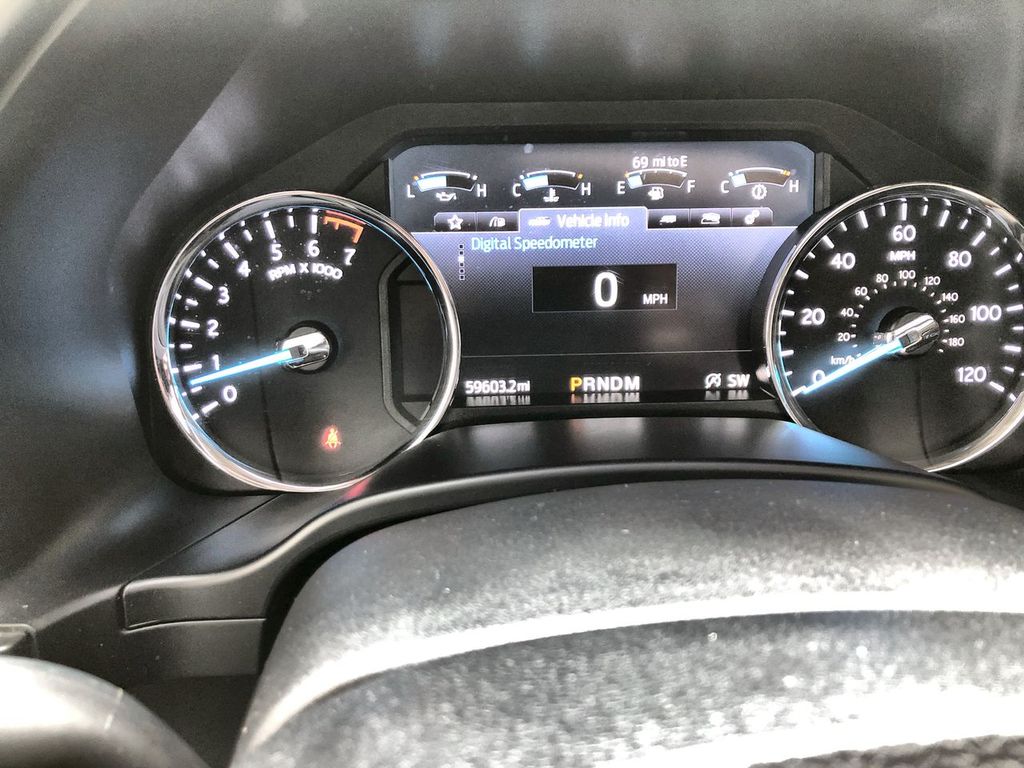 2020 Ford Expedition