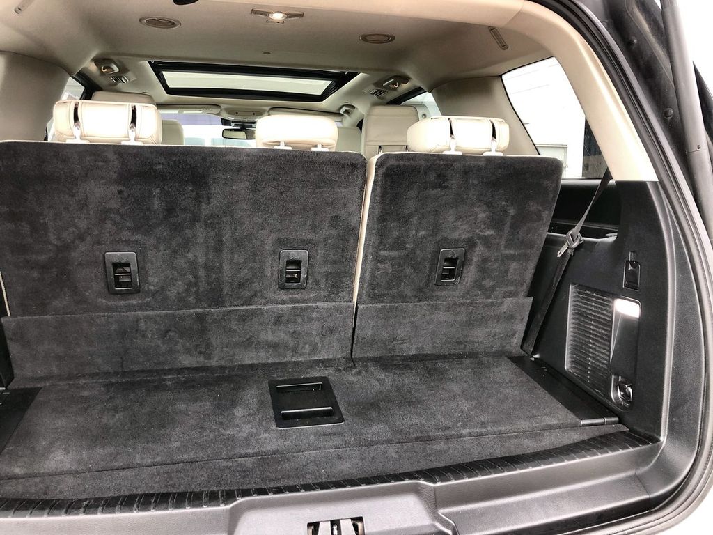 2020 Ford Expedition