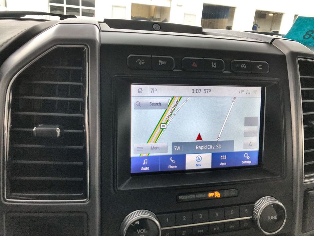 2020 Ford Expedition