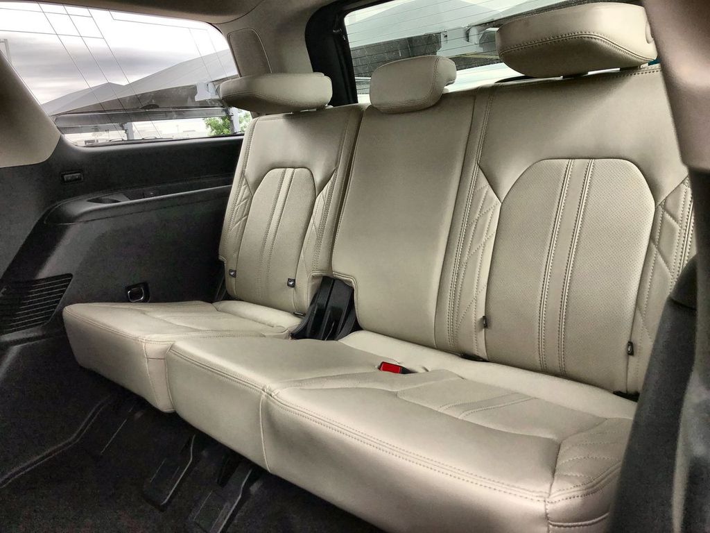 2020 Ford Expedition