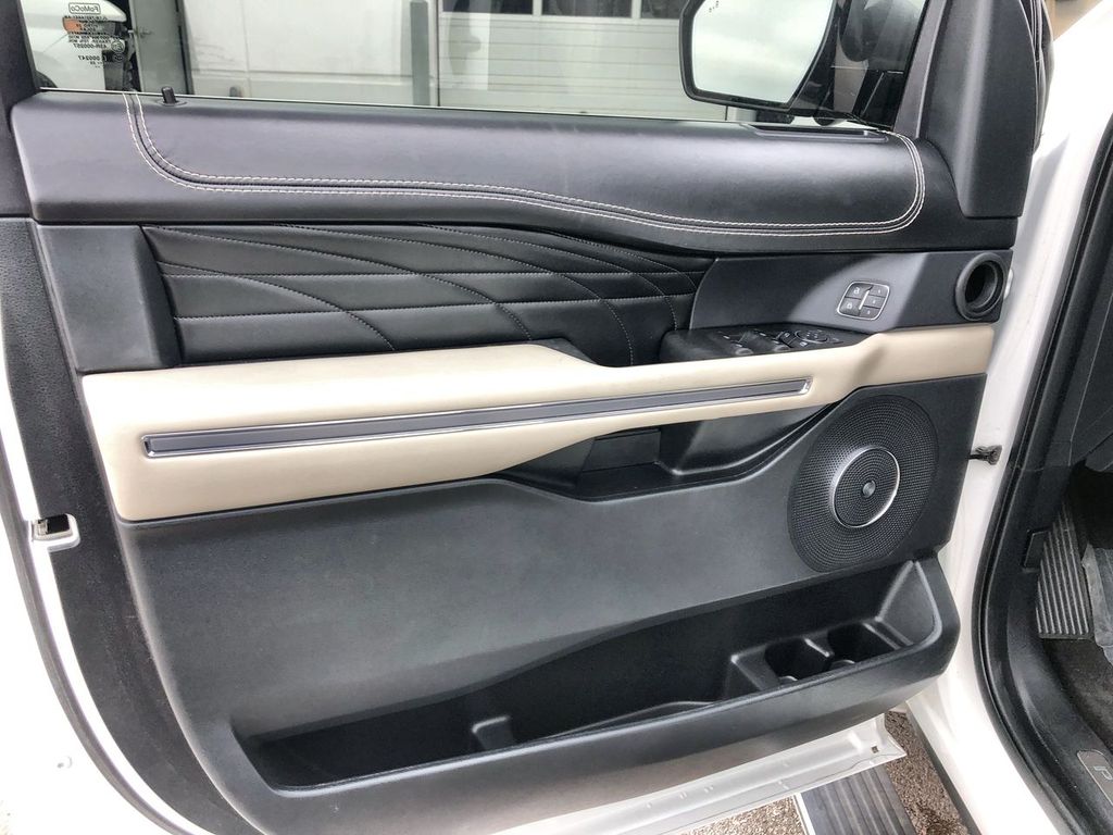 2020 Ford Expedition
