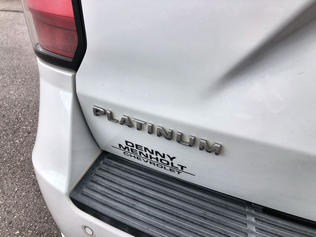 2020 Ford Expedition