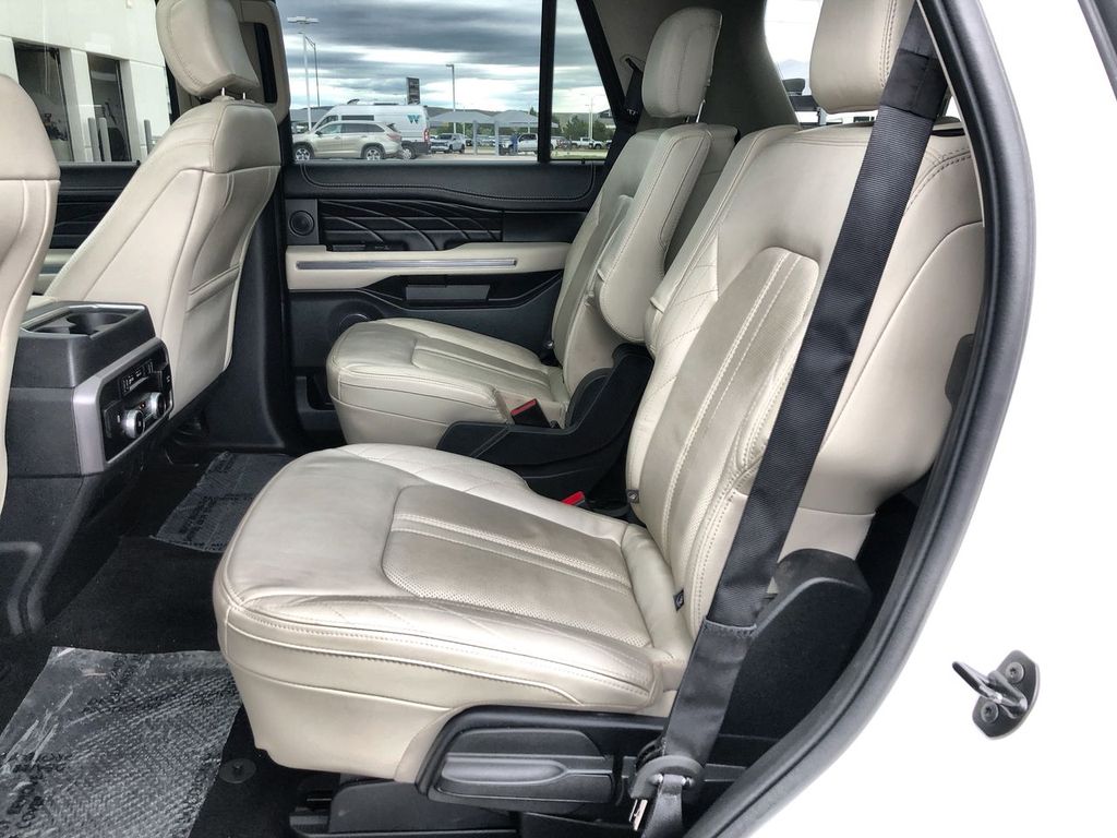 2020 Ford Expedition