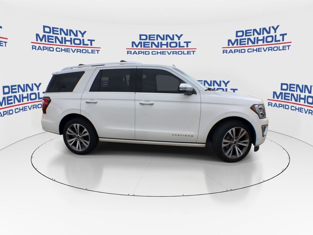2020 Ford Expedition