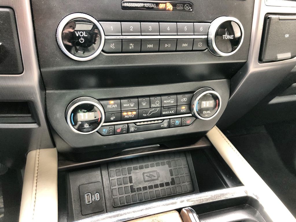 2020 Ford Expedition