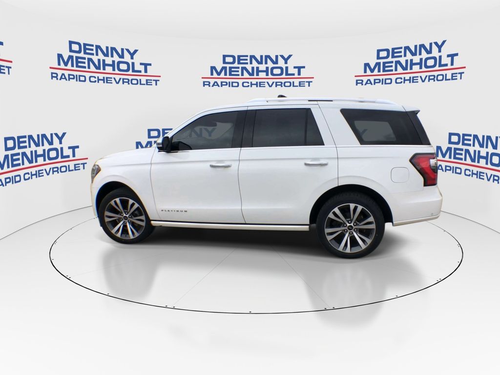 2020 Ford Expedition