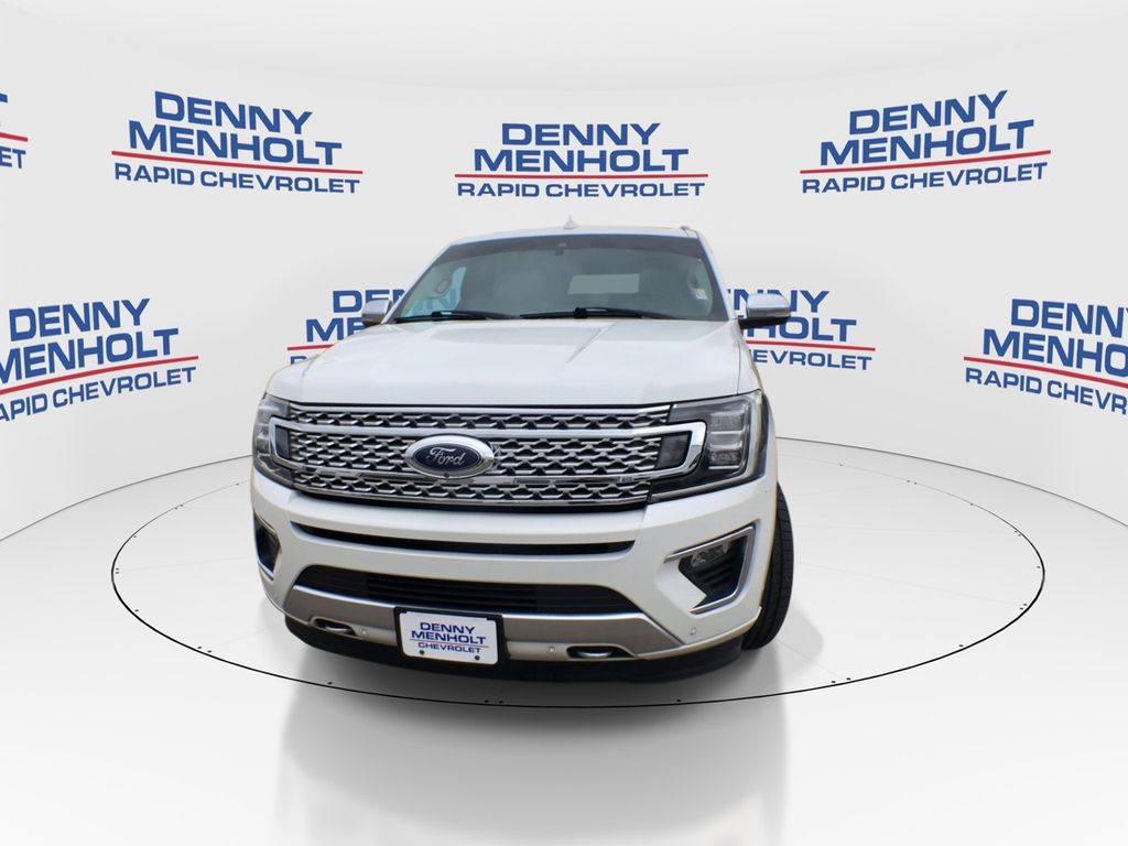 2020 Ford Expedition