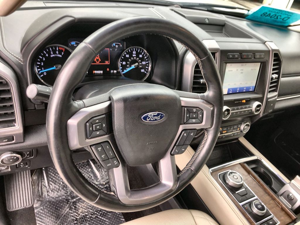 2020 Ford Expedition
