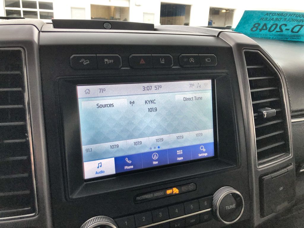2020 Ford Expedition