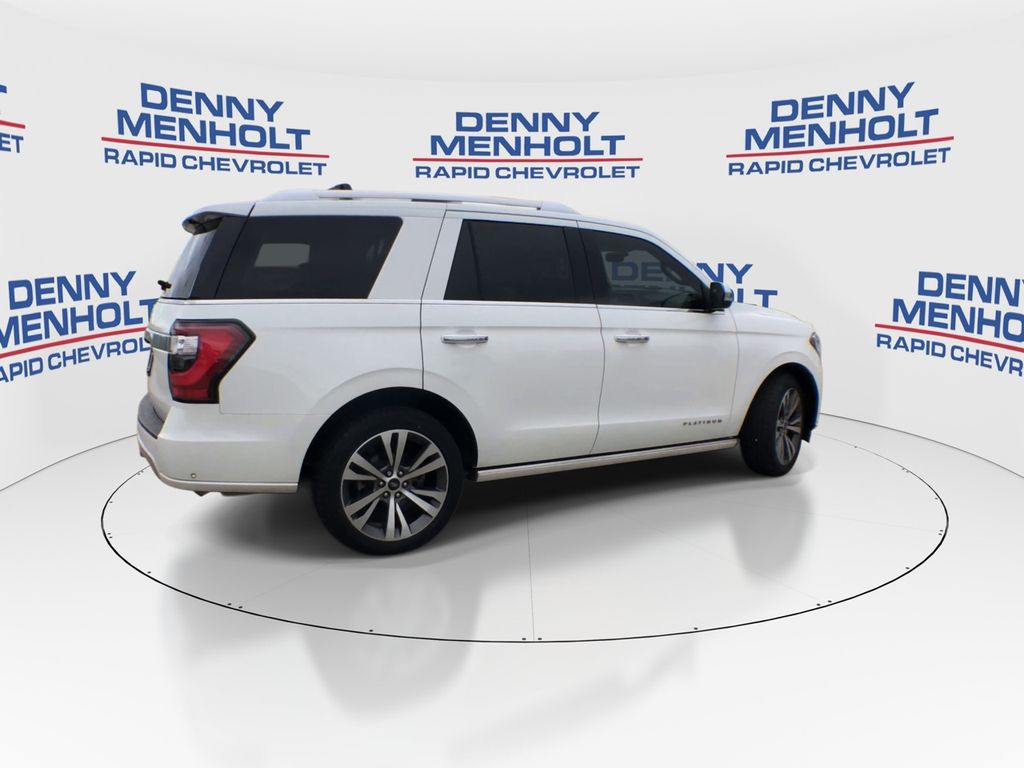 2020 Ford Expedition