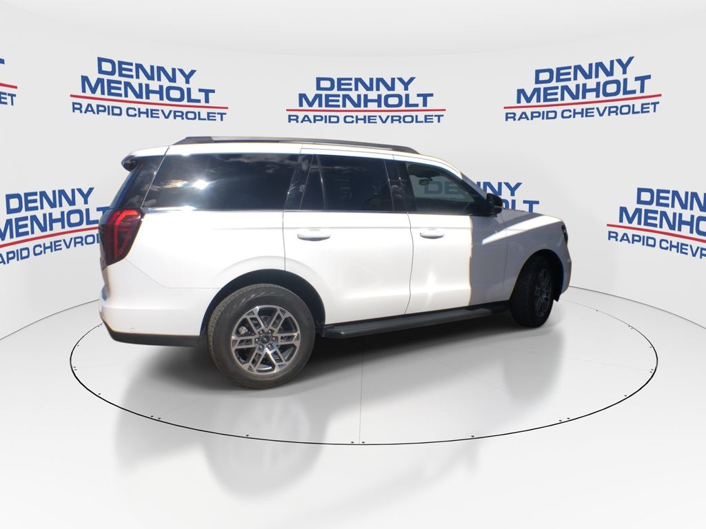 2025 Ford Expedition