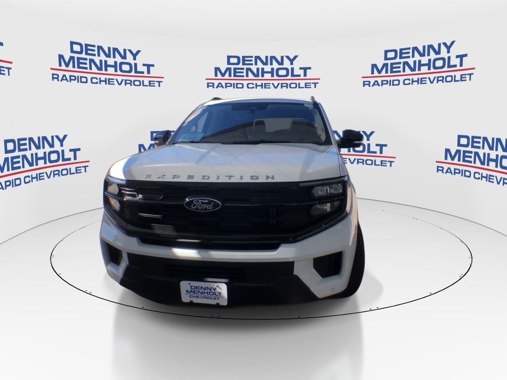 2025 Ford Expedition