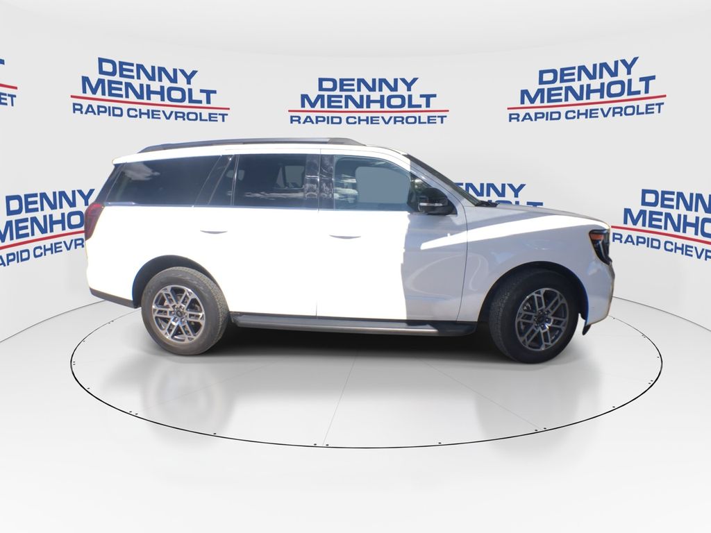 2025 Ford Expedition