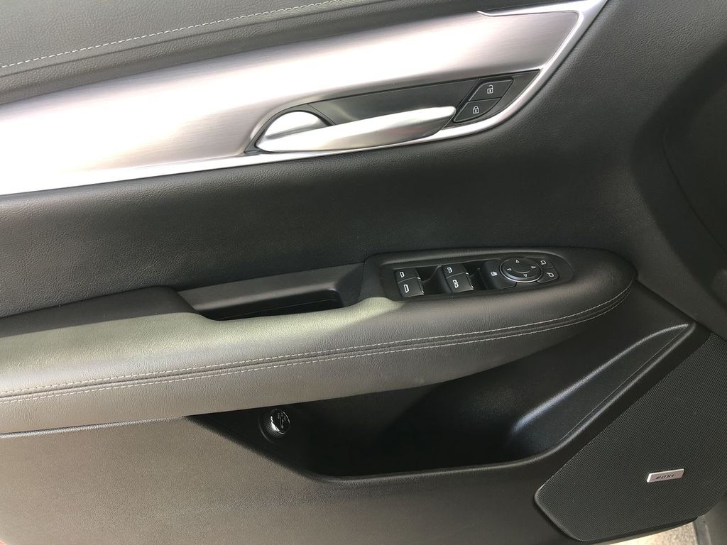 2024 Cadillac XT5