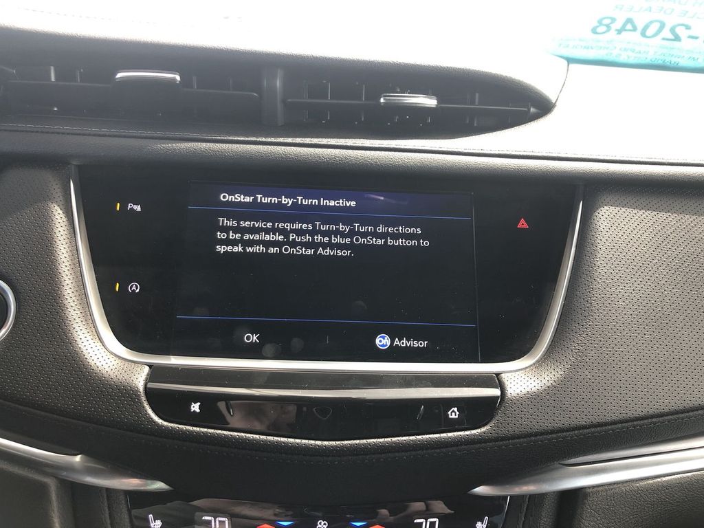 2024 Cadillac XT5