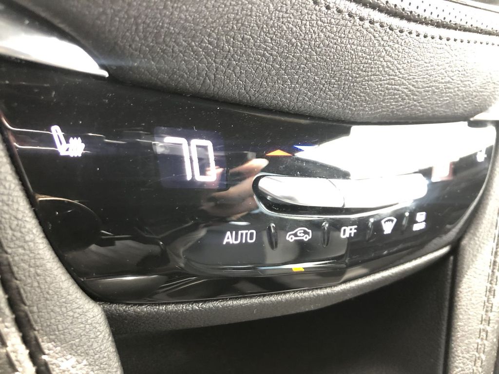 2024 Cadillac XT5