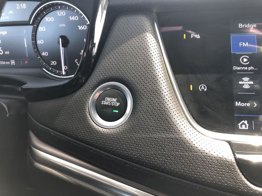 2024 Cadillac XT5