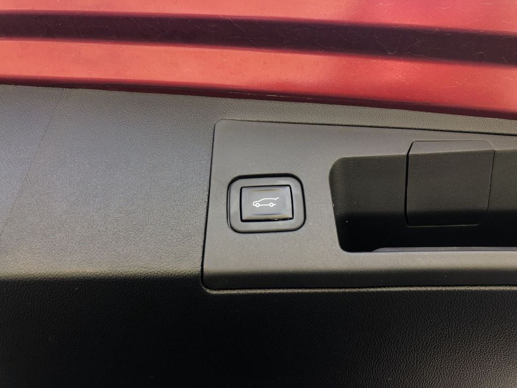 2024 Cadillac XT5
