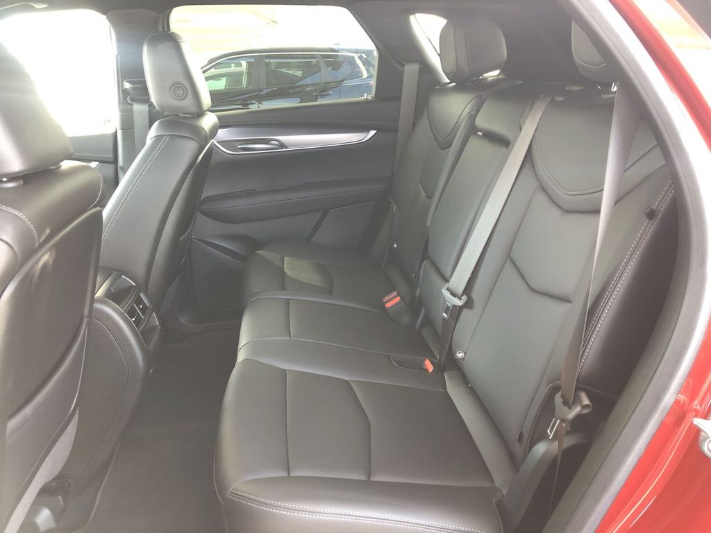 2024 Cadillac XT5