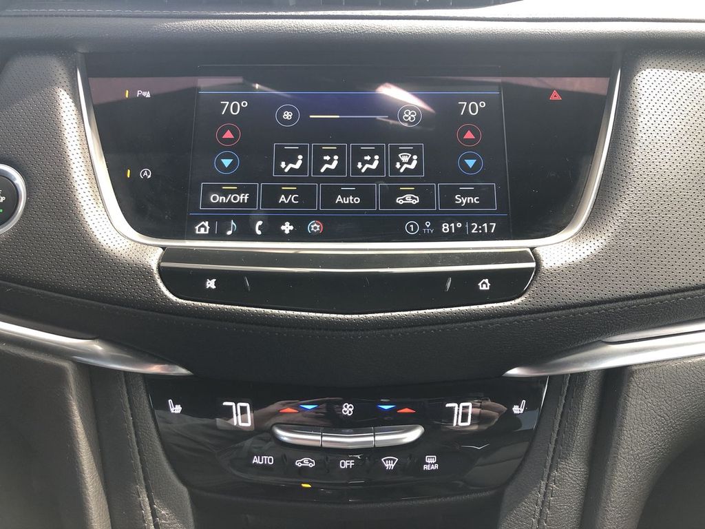 2024 Cadillac XT5