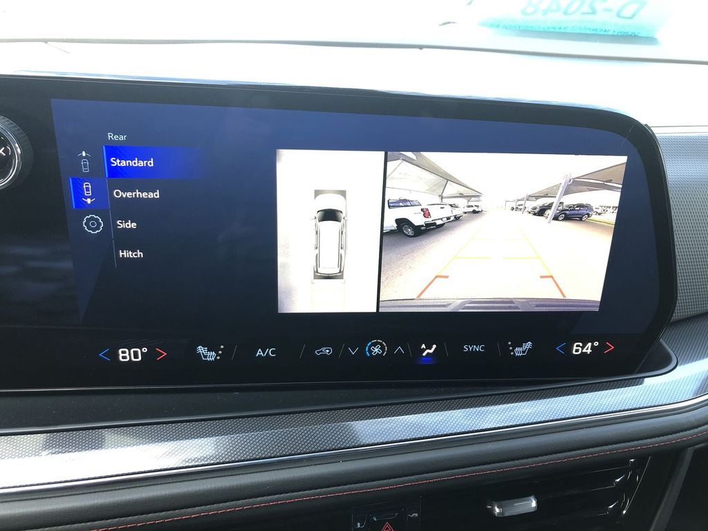 2025 Chevrolet Suburban