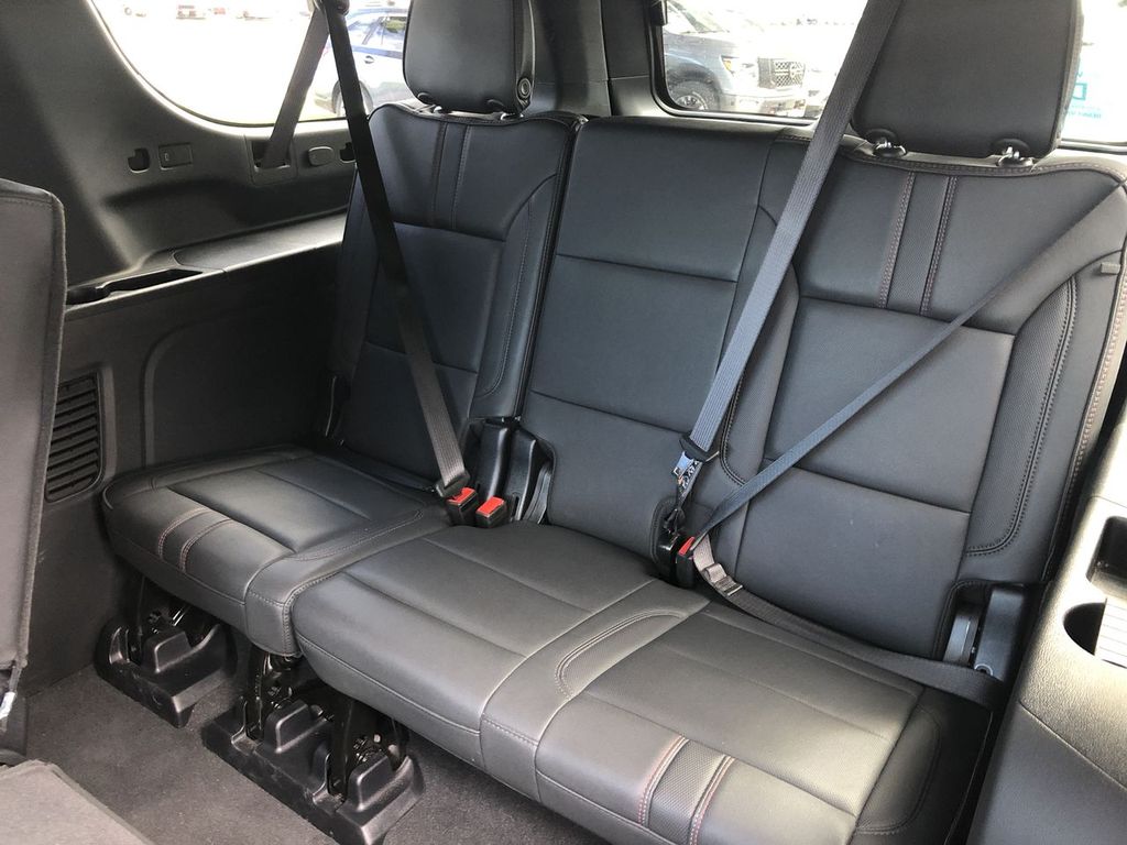 2025 Chevrolet Suburban