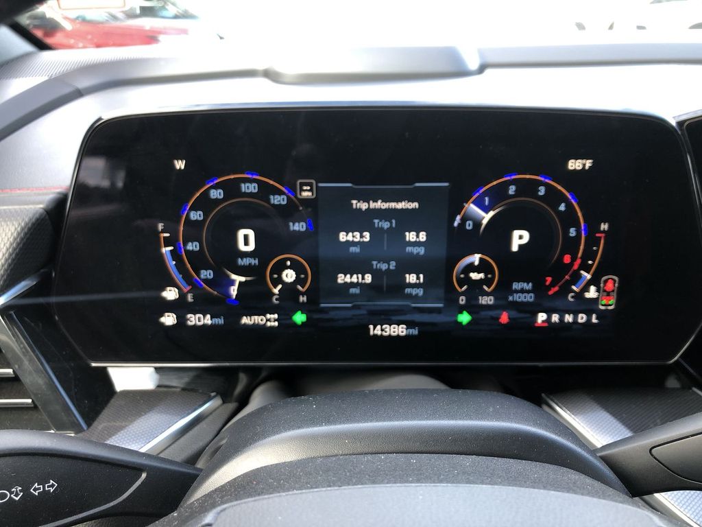 2025 Chevrolet Suburban