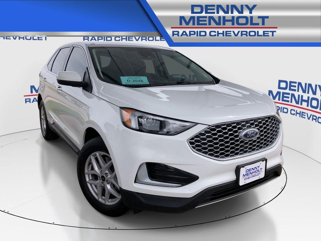 Used 2023 Ford Edge SEL SUVs