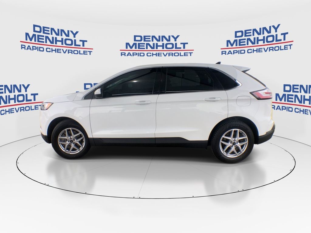 2023 Ford Edge