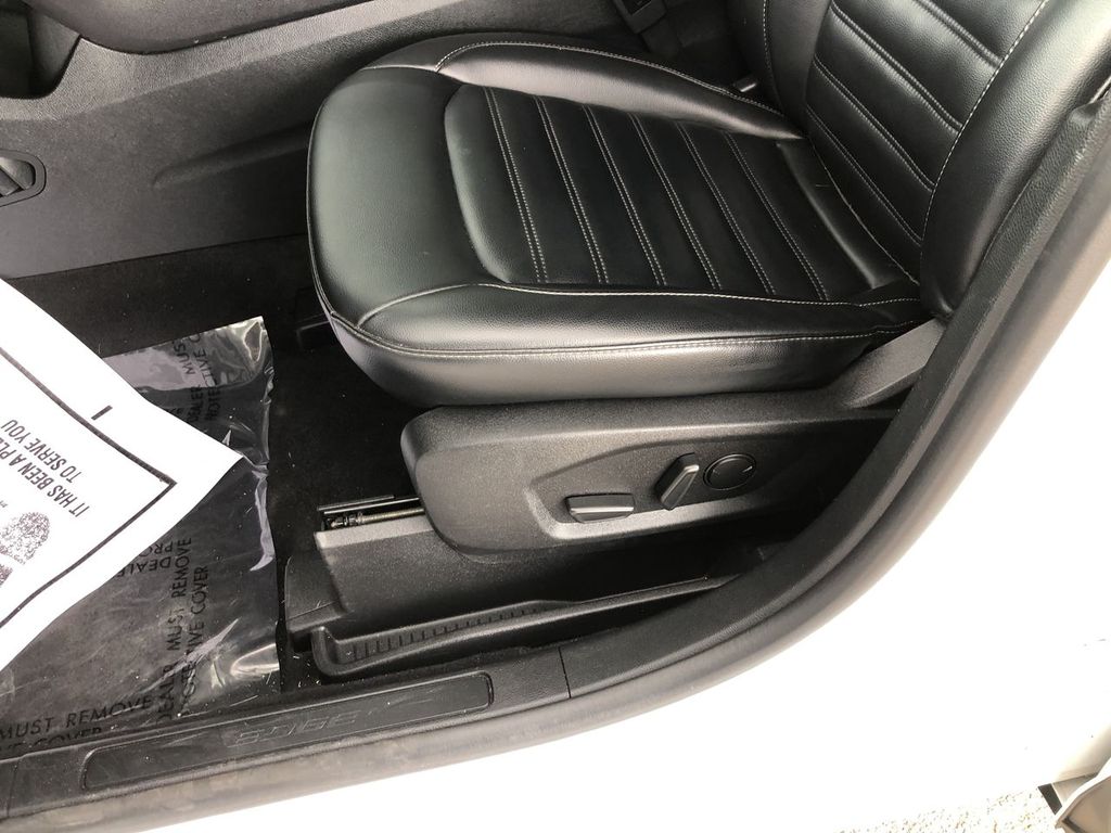 2023 Ford Edge